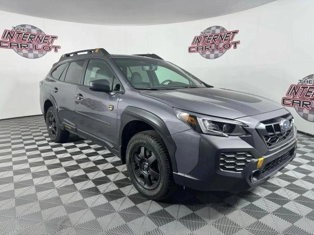 2025 Subaru Outback 6th Gen - Image 9 of 21