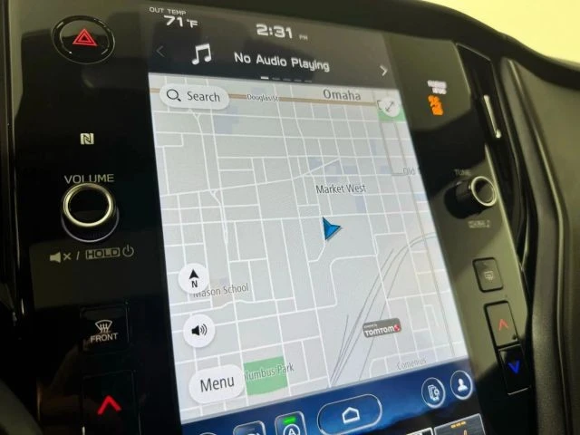 2025 Subaru Outback 6th Gen - Image 18 of 21