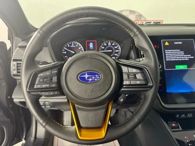 2025 Subaru Outback 6th Gen - Image 13 of 21