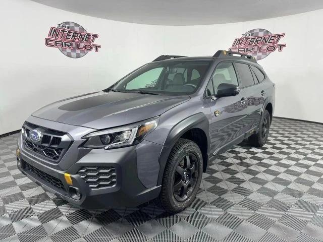 2025 Subaru Outback 6th Gen - Image 3 of 21