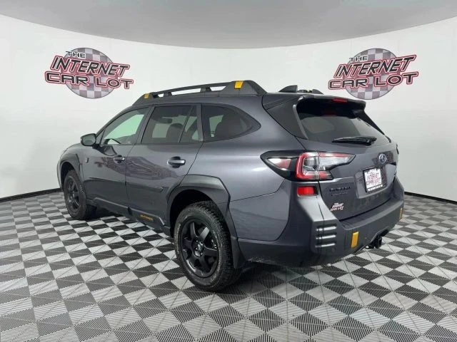 2025 Subaru Outback 6th Gen - Image 5 of 21