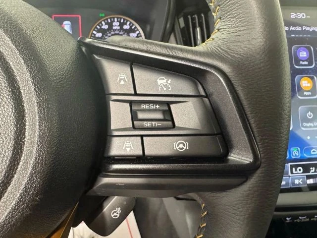2025 Subaru Outback 6th Gen - Image 16 of 21
