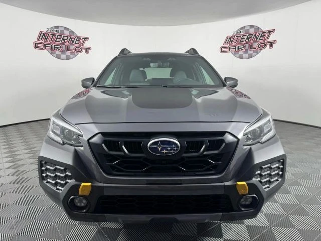 2025 Subaru Outback 6th Gen - Image 2 of 21