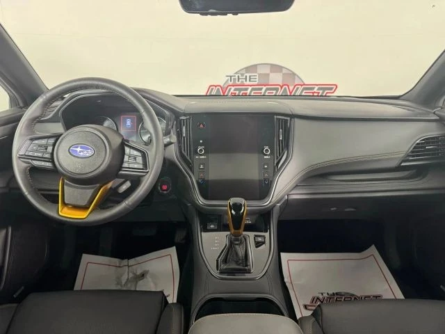 2025 Subaru Outback 6th Gen - Image 11 of 21