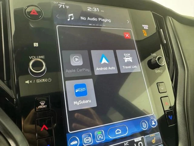 2025 Subaru Outback 6th Gen - Image 21 of 21