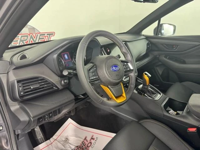 2025 Subaru Outback 6th Gen - Image 10 of 21
