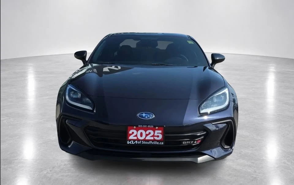 2025 Subaru BRZ 2nd Gen - Image 2 of 6