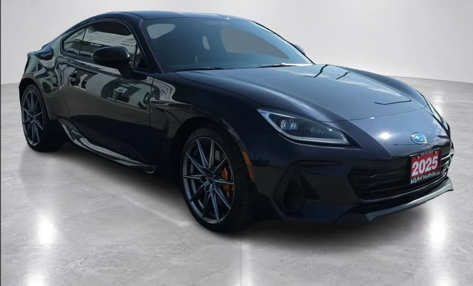 2025 Subaru BRZ 2nd Gen - Image 6 of 6