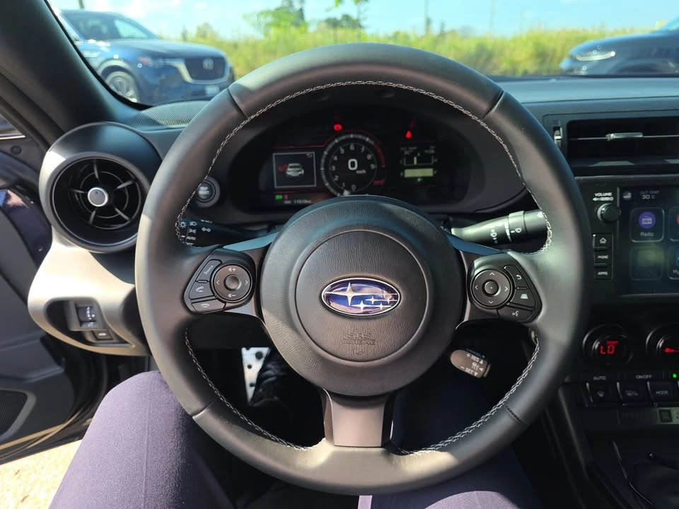 2025 Subaru BRZ 2nd Gen - Image 3 of 6