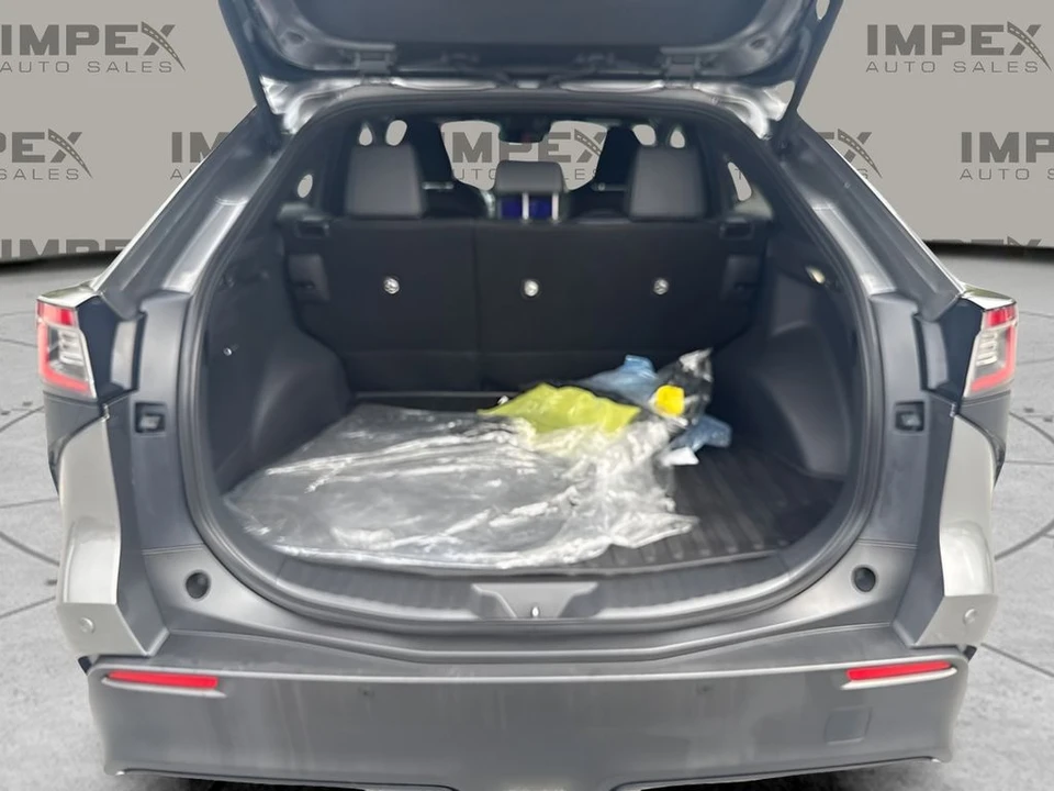 2025 Subaru - Image 26 of 31