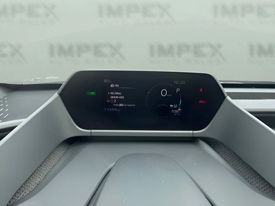 2025 Subaru - Image 21 of 31