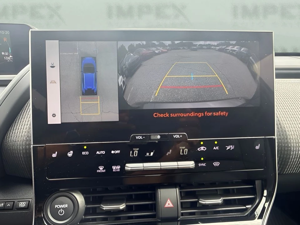 2025 Subaru - Image 18 of 31