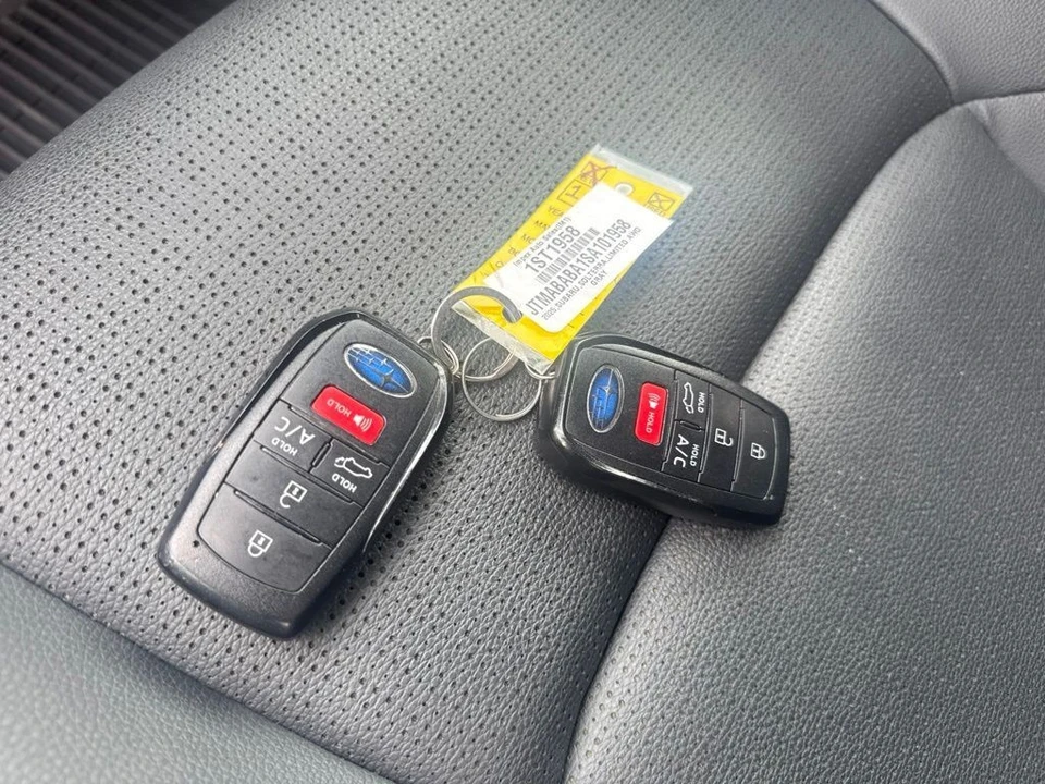 2025 Subaru - Image 30 of 31