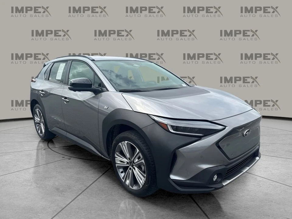 2025 Subaru - Image 7 of 31