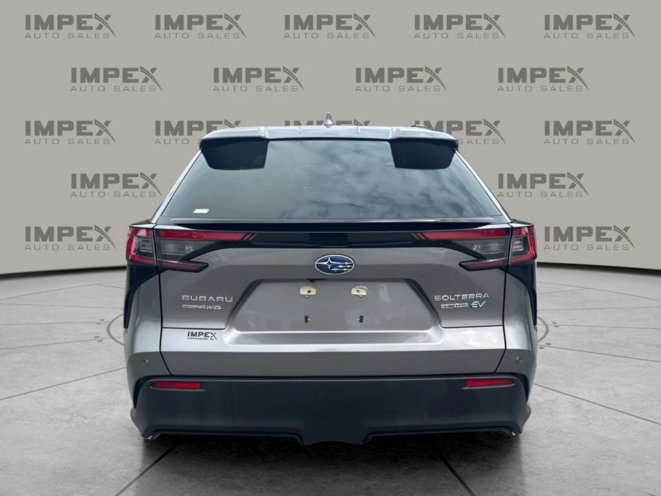 2025 Subaru - Image 4 of 31