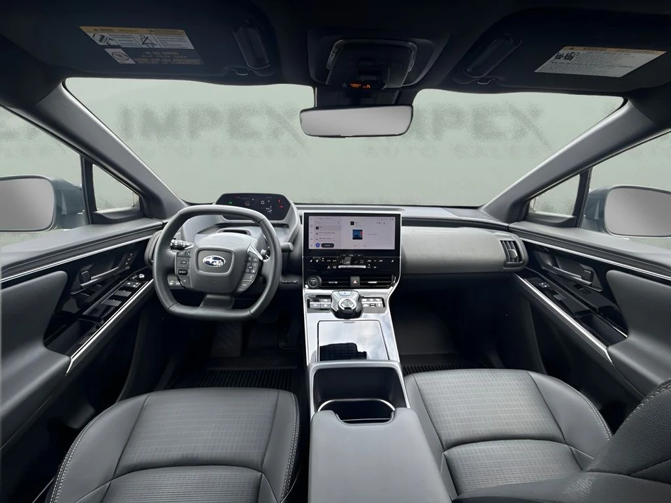 2025 Subaru - Image 12 of 31