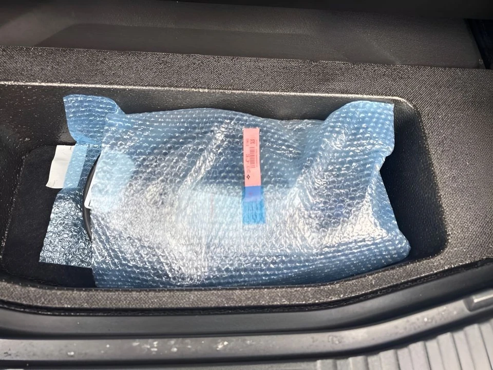 2025 Subaru - Image 27 of 31