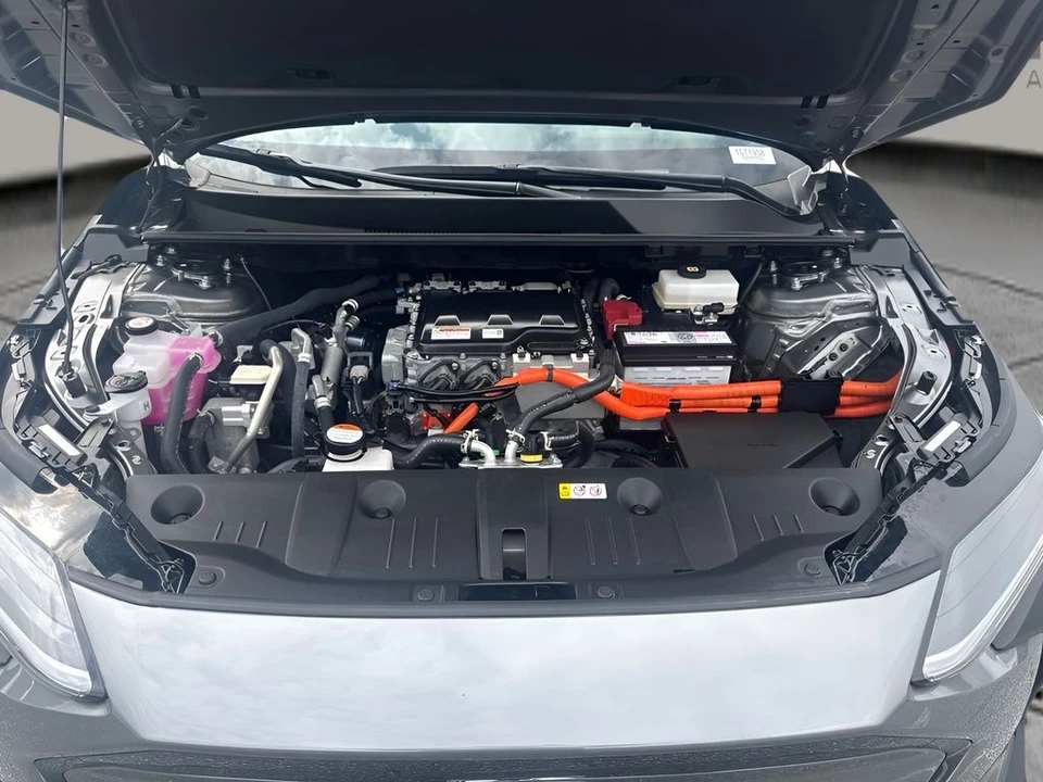 2025 Subaru - Image 29 of 31