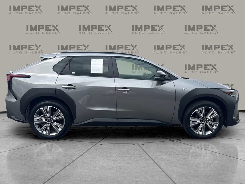 2025 Subaru - Image 6 of 31