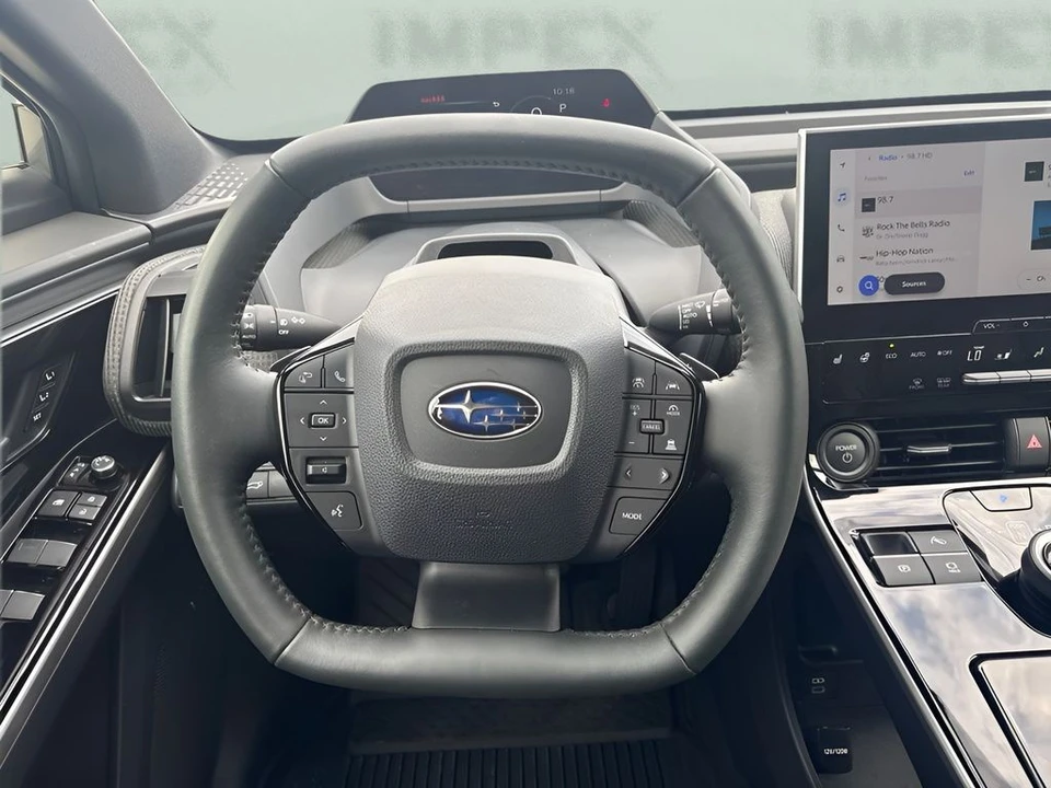 2025 Subaru - Image 13 of 31