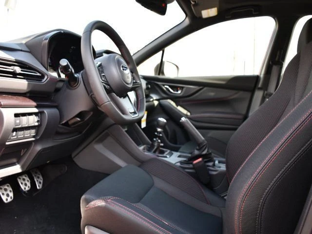 2025 Subaru Impreza WRX 5th Gen - Image 7 of 15
