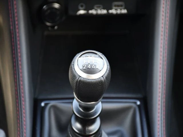 2025 Subaru Impreza WRX 5th Gen - Image 12 of 15