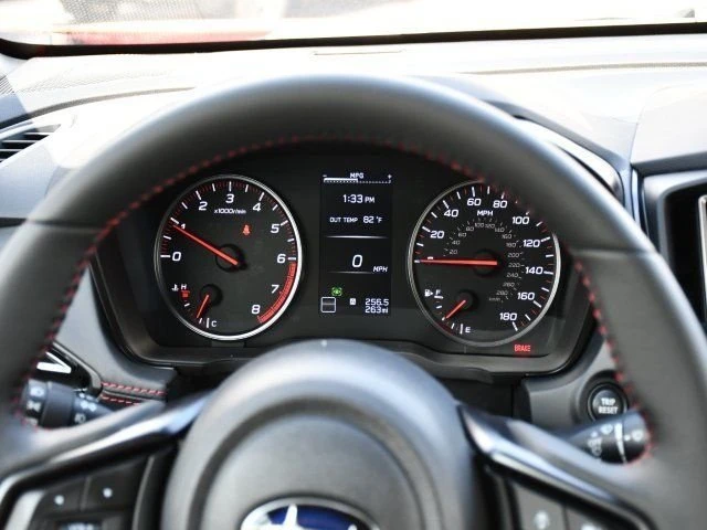 2025 Subaru Impreza WRX 5th Gen - Image 10 of 15