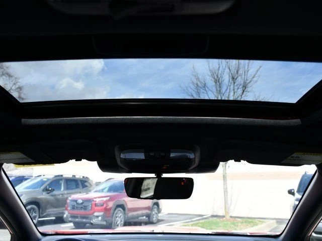 2025 Subaru Impreza WRX 5th Gen - Image 14 of 15
