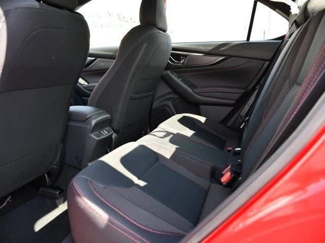 2025 Subaru Impreza WRX 5th Gen - Image 13 of 15