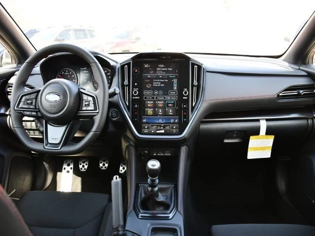 2025 Subaru Impreza WRX 5th Gen - Image 9 of 15