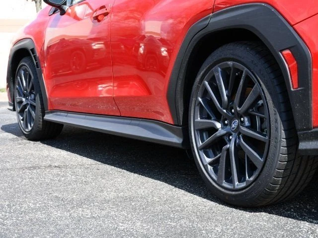 2025 Subaru Impreza WRX 5th Gen - Image 6 of 15
