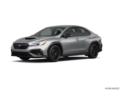 2025 Subaru WRX