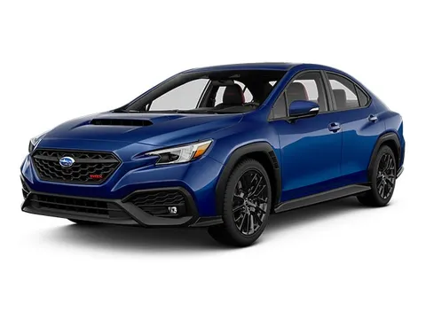 2025 Subaru WRX Limited