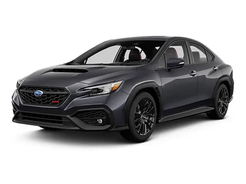 2025 Subaru WRX Limited Sedan