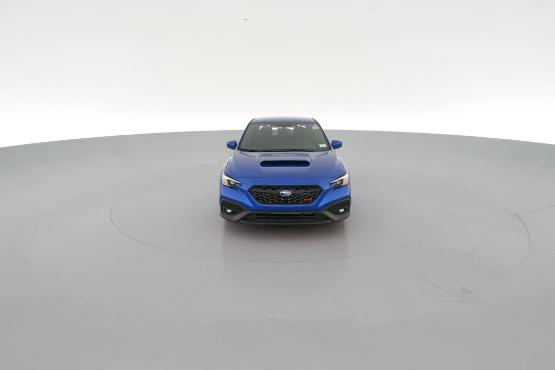 2025 Subaru Impreza WRX 5th Gen - Image 21 of 31