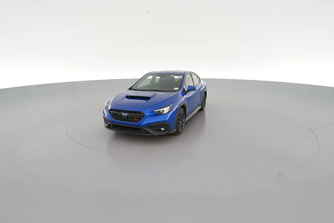 2025 Subaru Impreza WRX 5th Gen - Image 22 of 31