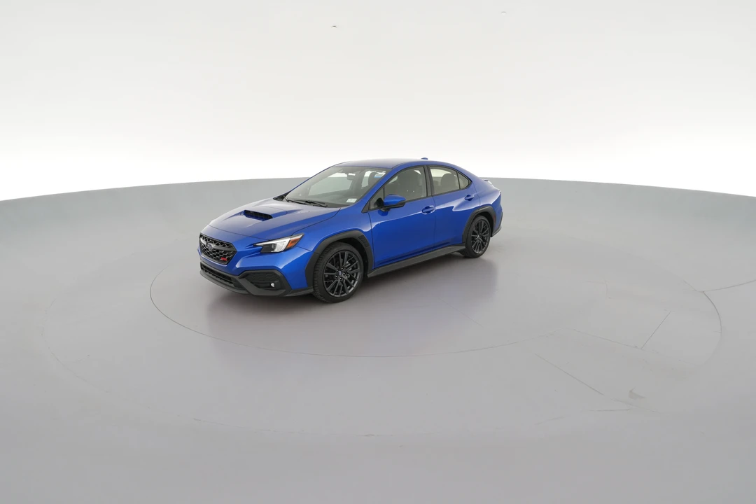 2025 Subaru Impreza WRX 5th Gen - Image 23 of 31