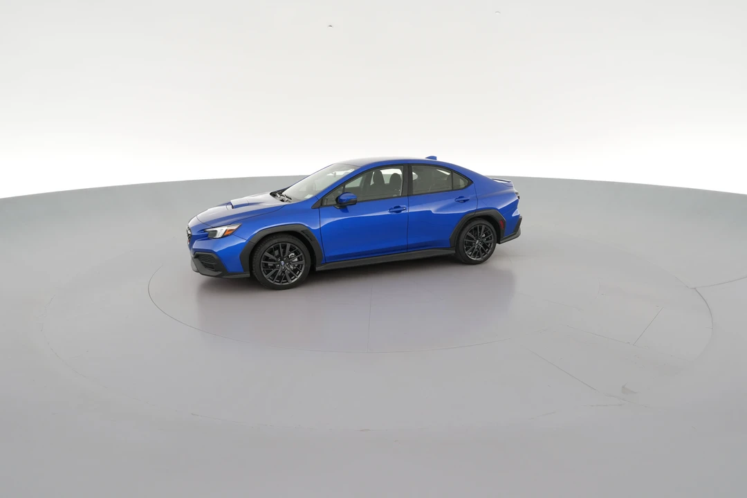 2025 Subaru Impreza WRX 5th Gen - Image 24 of 31
