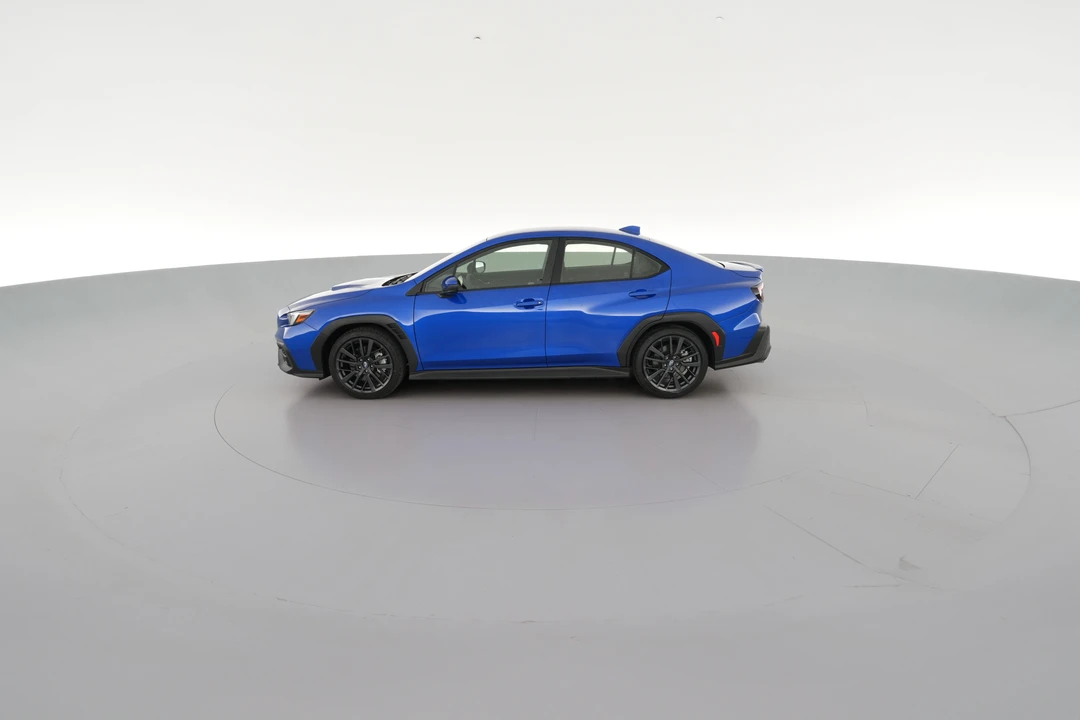 2025 Subaru Impreza WRX 5th Gen - Image 25 of 31
