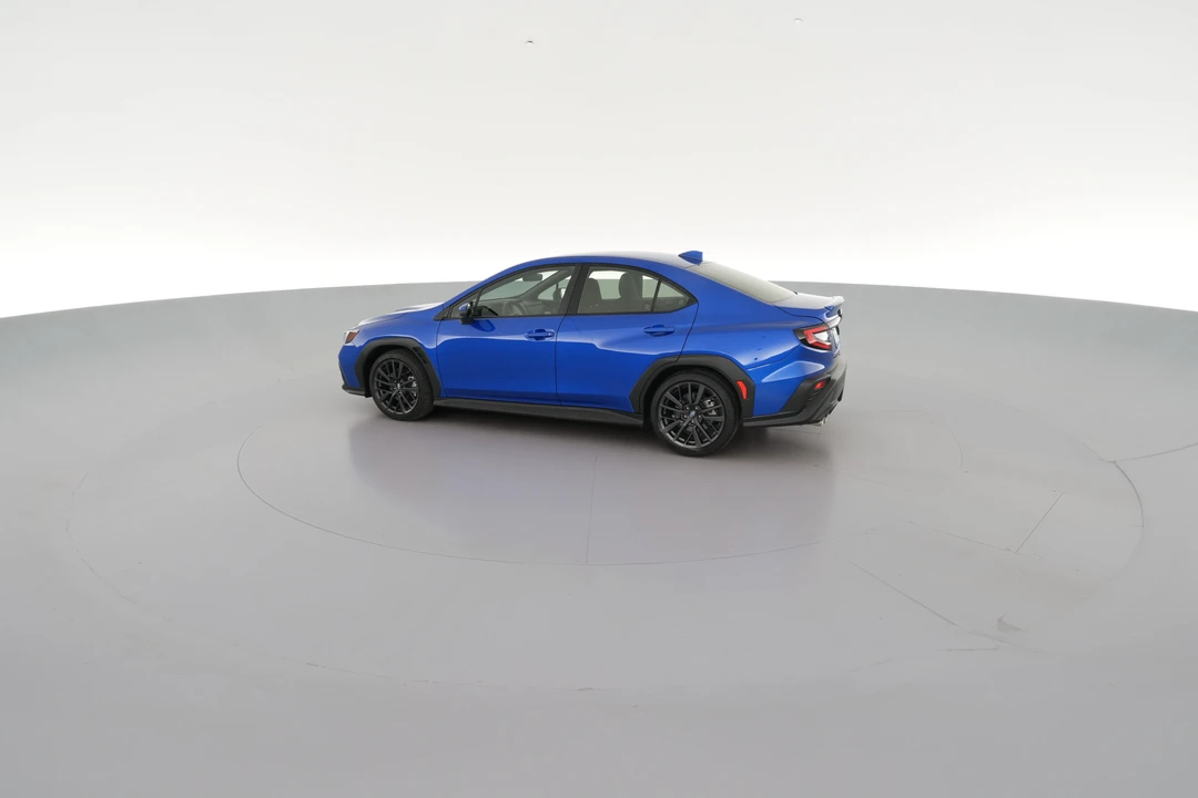 2025 Subaru Impreza WRX 5th Gen - Image 26 of 31