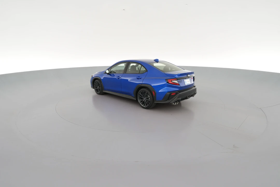 2025 Subaru Impreza WRX 5th Gen - Image 27 of 31