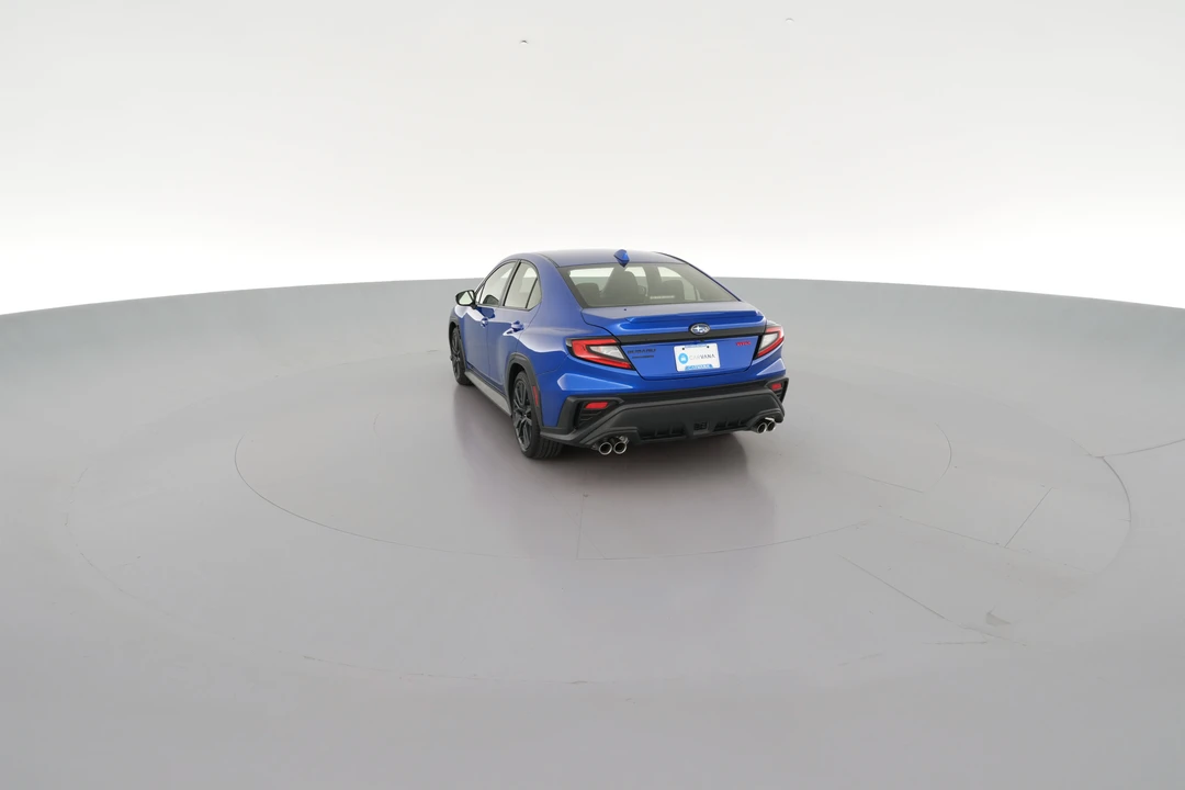 2025 Subaru Impreza WRX 5th Gen - Image 28 of 31