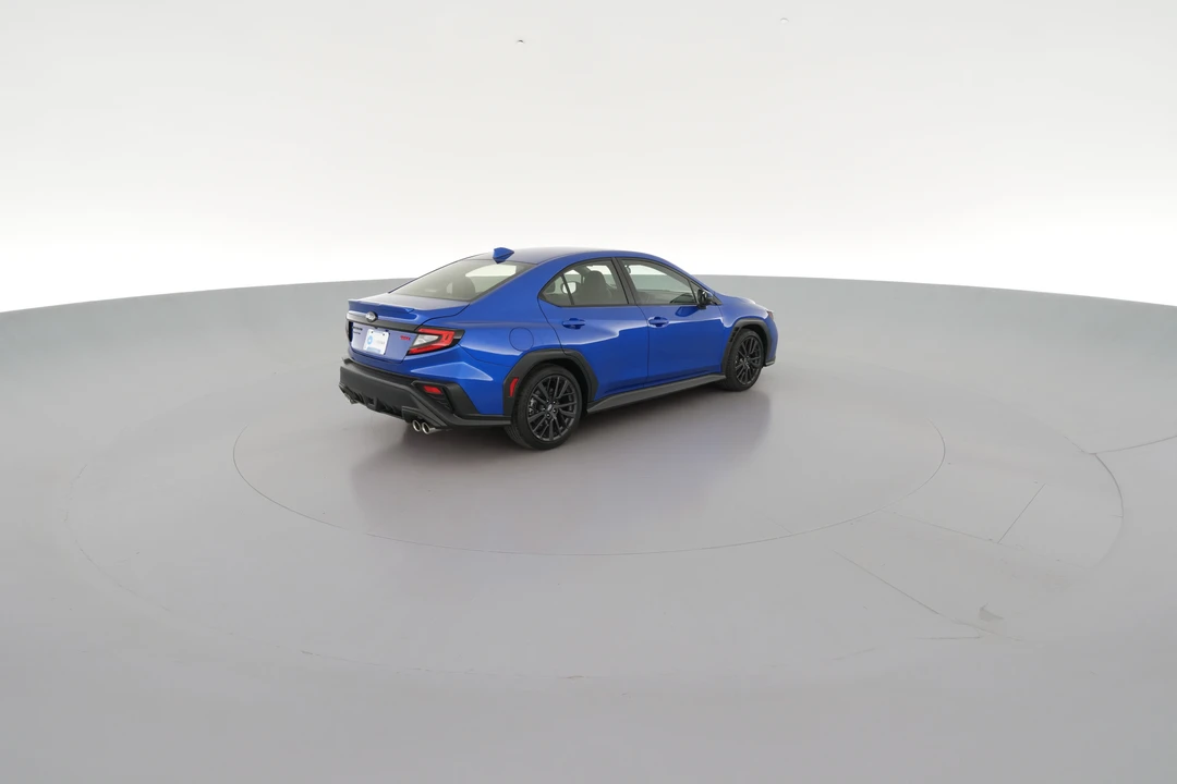 2025 Subaru Impreza WRX 5th Gen - Image 31 of 31