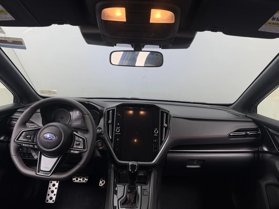 2025 Subaru Impreza WRX 5th Gen - Image 4 of 31