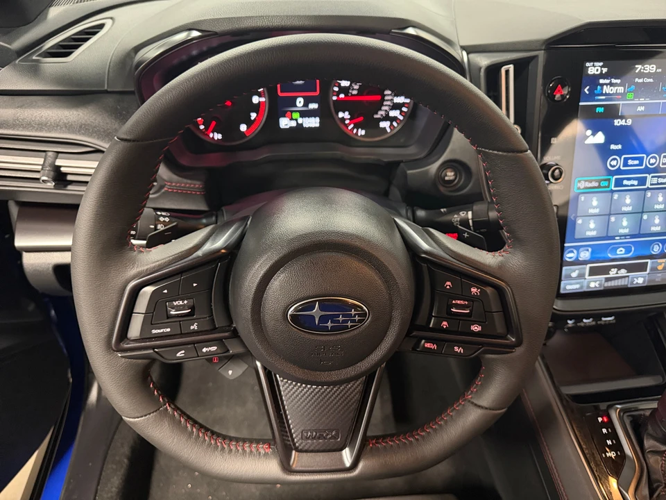 2025 Subaru Impreza WRX 5th Gen - Image 6 of 31