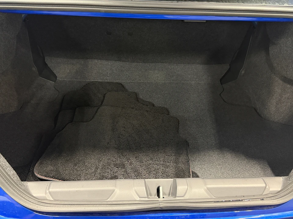 2025 Subaru Impreza WRX 5th Gen - Image 7 of 31