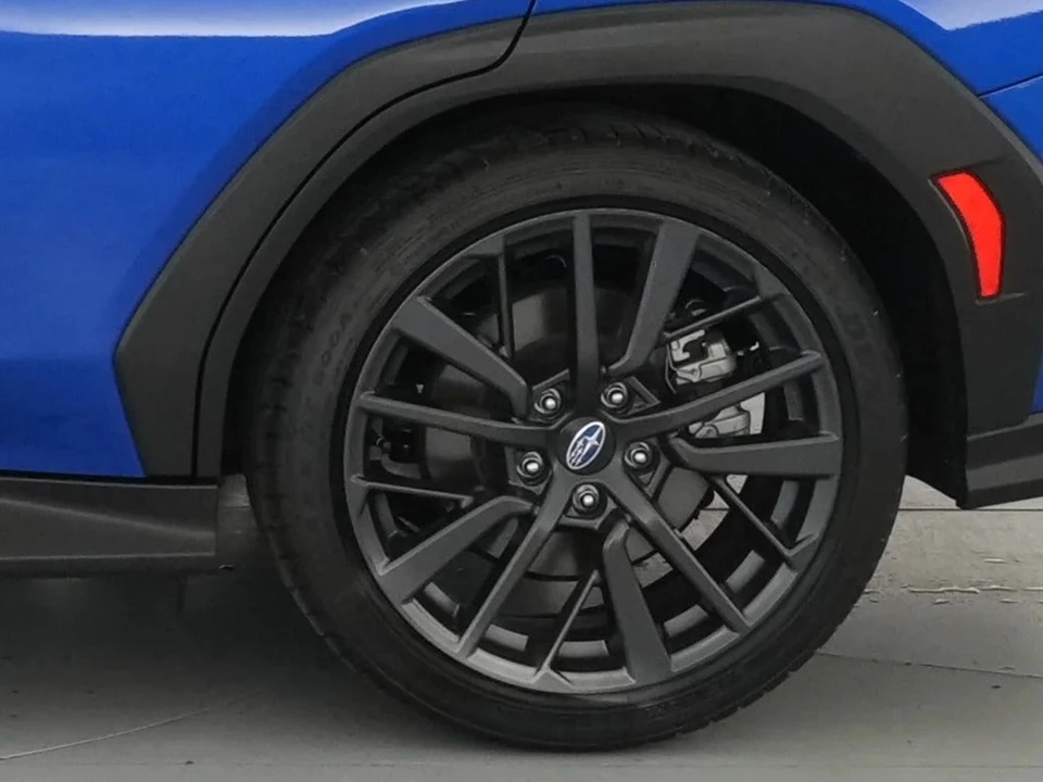2025 Subaru Impreza WRX 5th Gen - Image 13 of 31