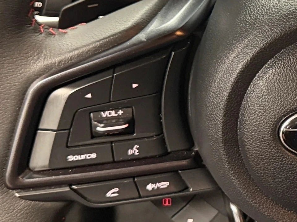 2025 Subaru Impreza WRX 5th Gen - Image 14 of 31