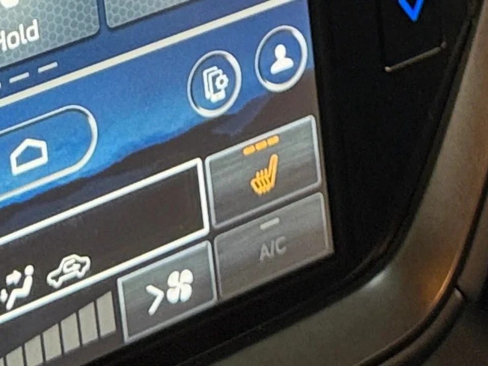 2025 Subaru Impreza WRX 5th Gen - Image 16 of 31