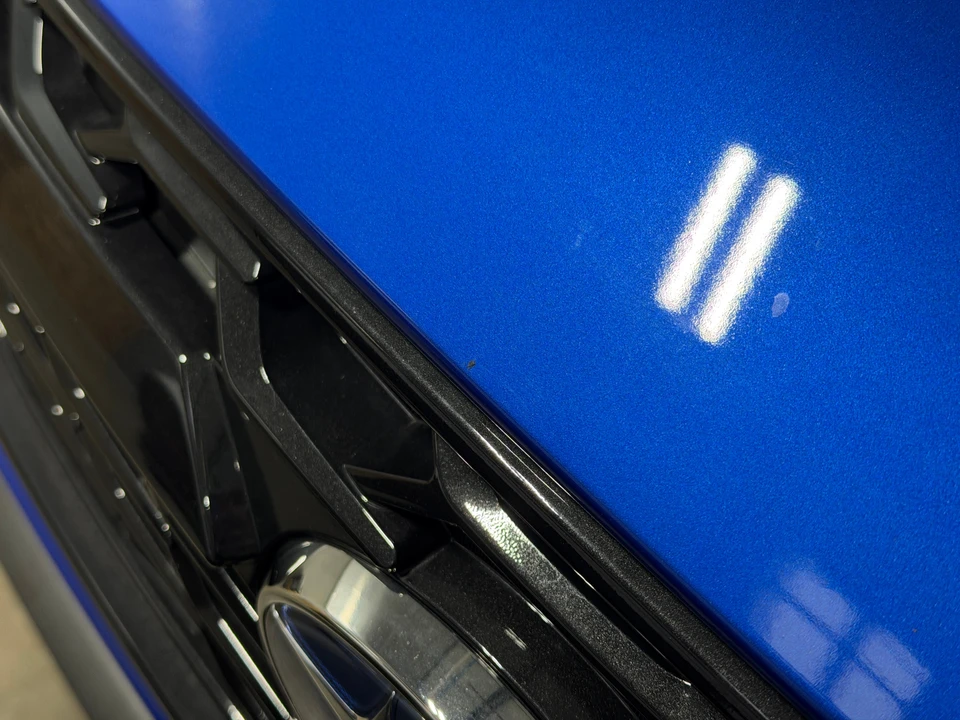 2025 Subaru Impreza WRX 5th Gen - Image 19 of 31